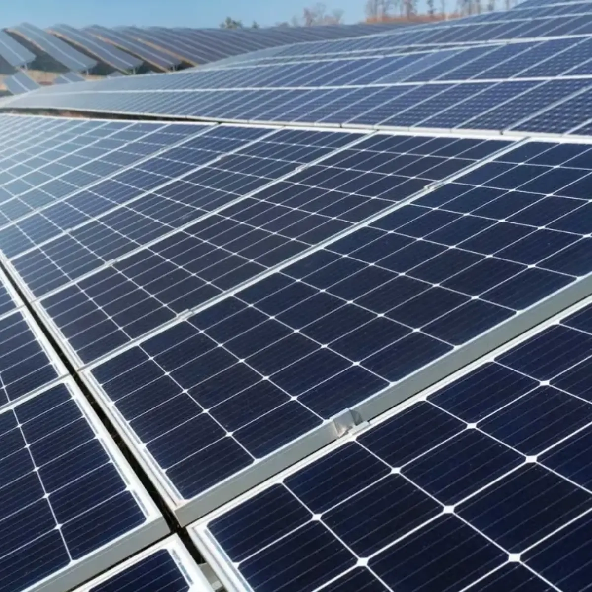 Krovne solarne instalacije najzastupljenije u EU