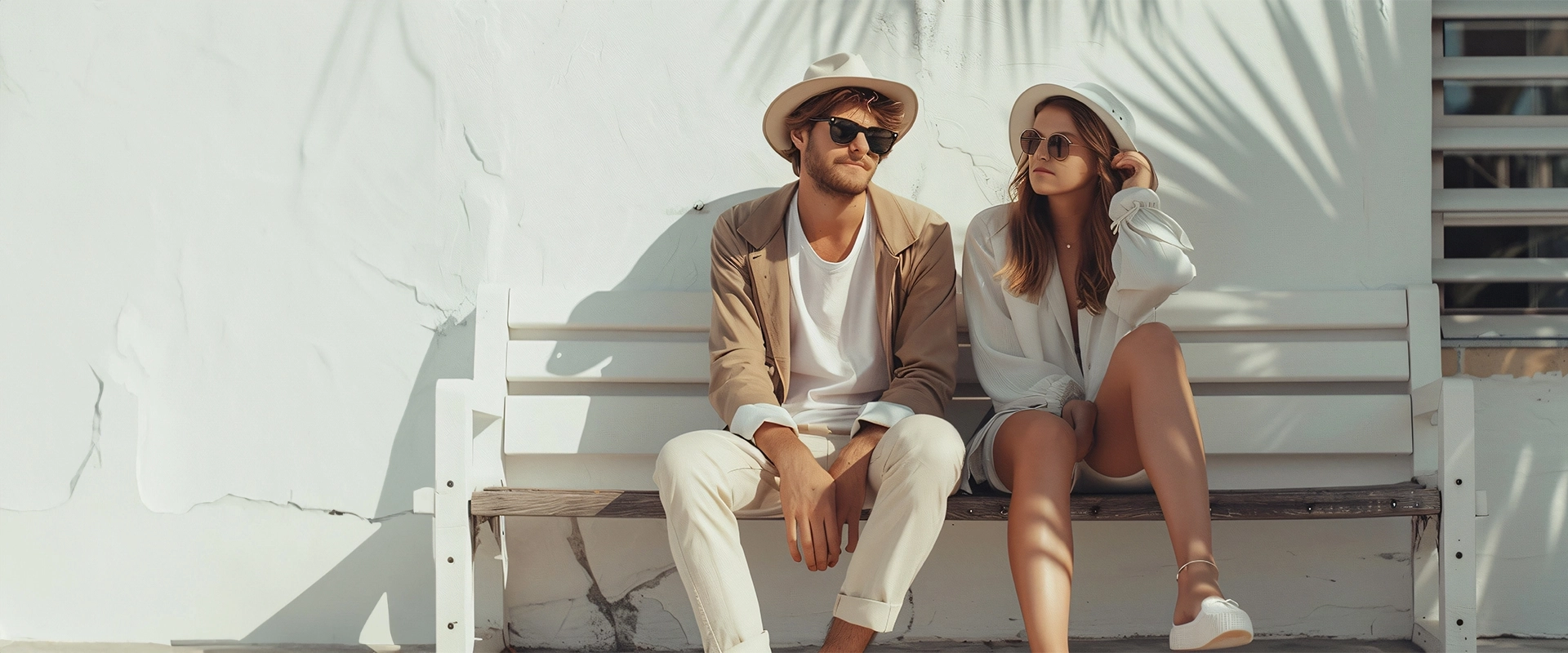 Nova kolekcija Proleće/Leto 2024