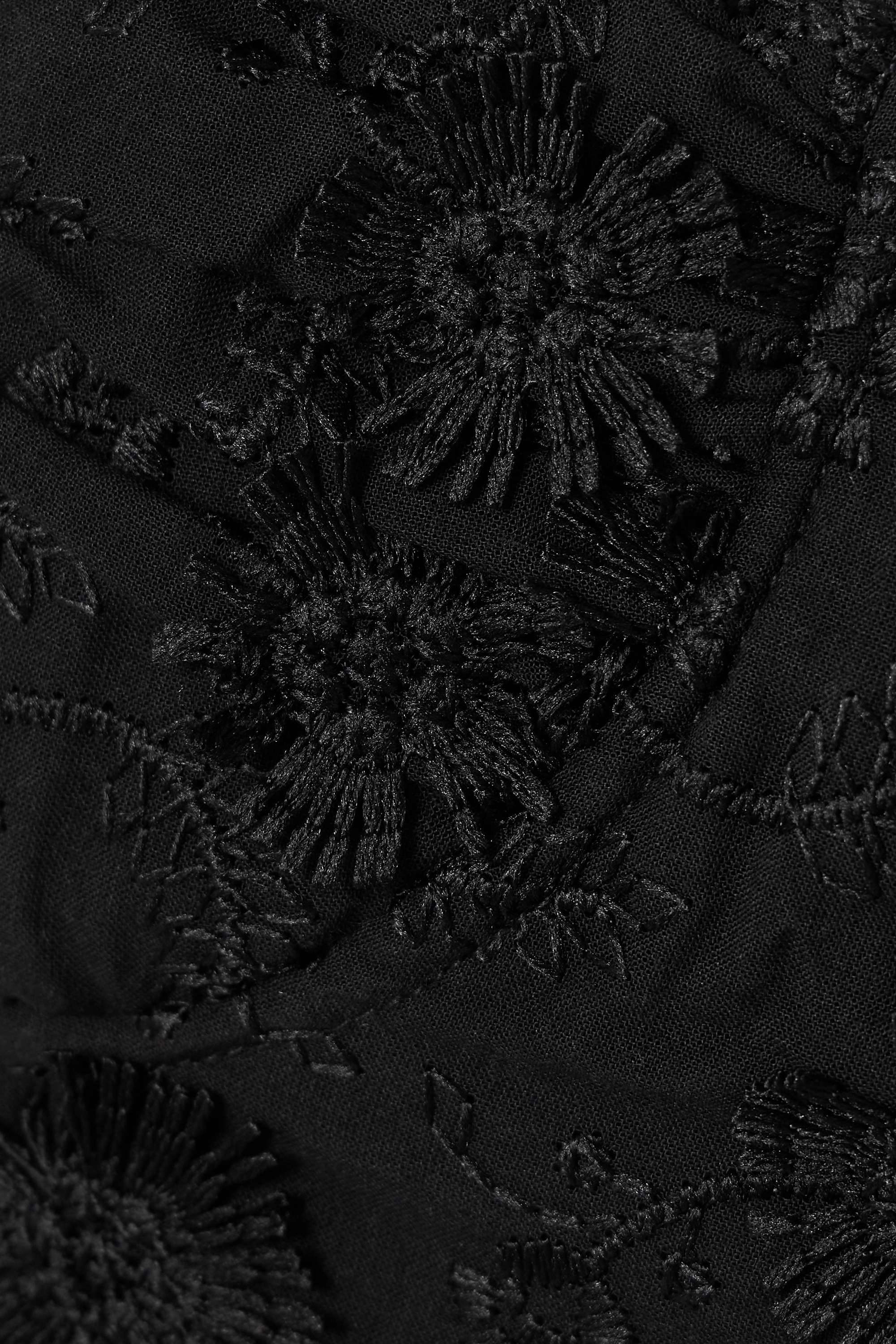 Top za žene od čipke Farm Rio