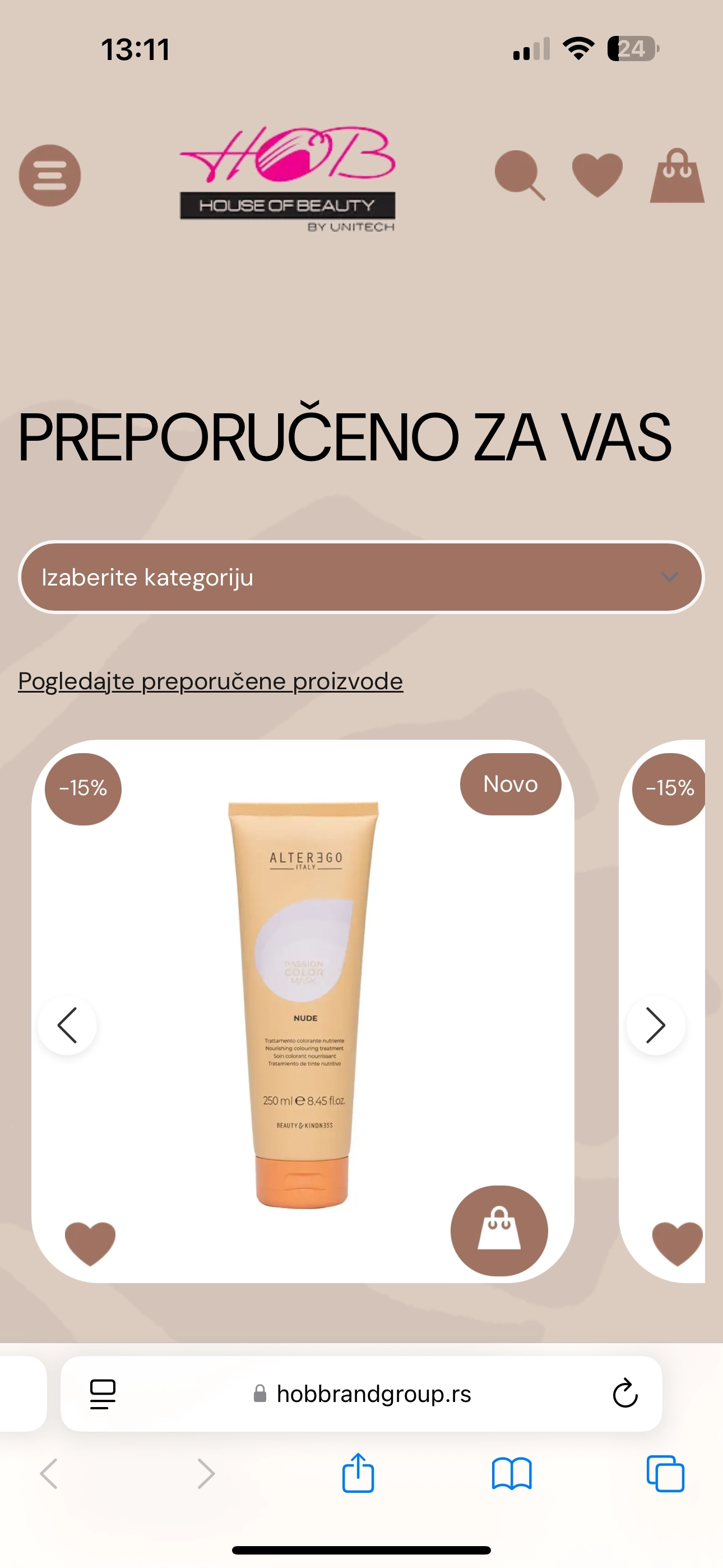 Brunello Cucinelli muške kožne mokasine