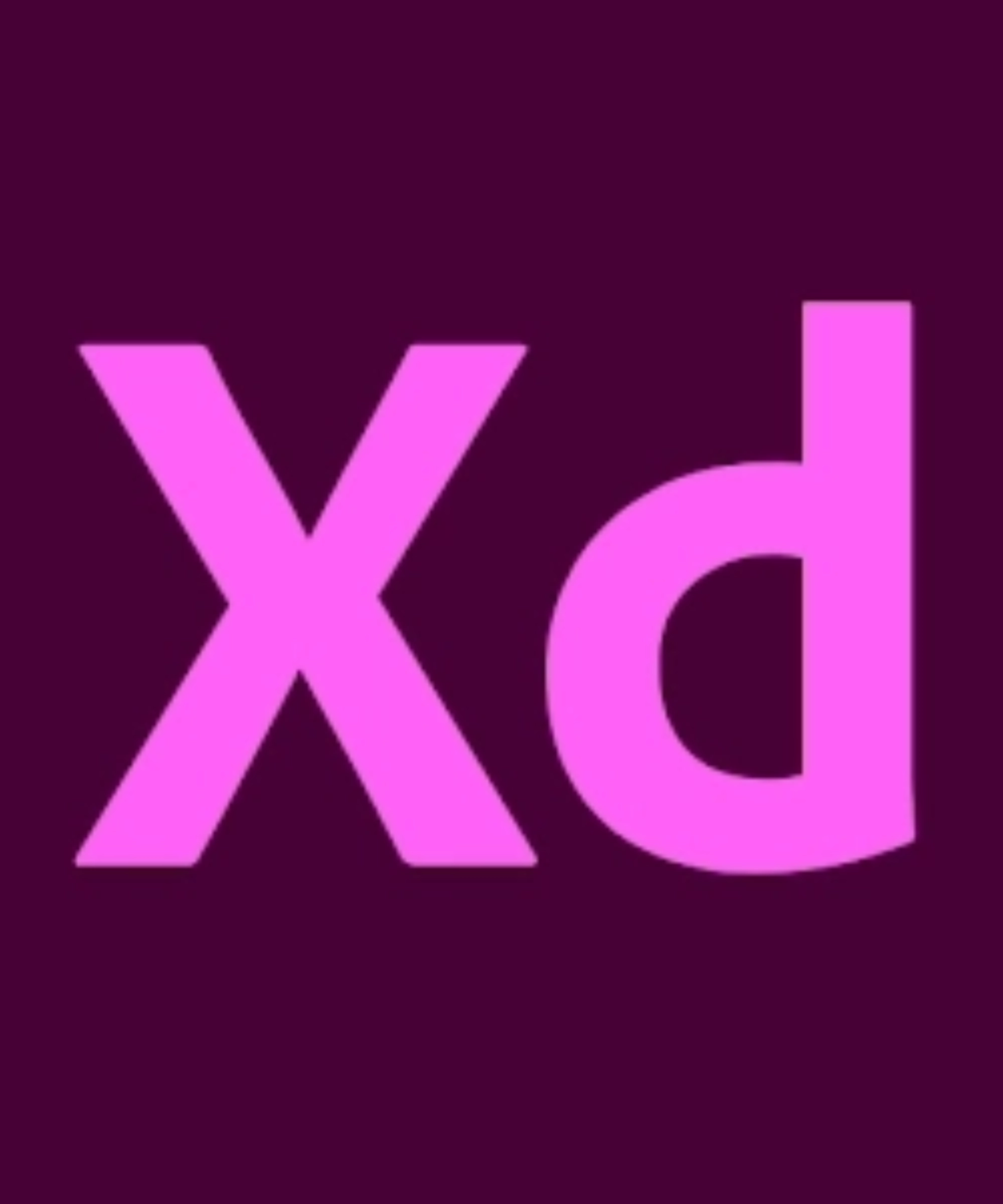 Adobe XD tutorial