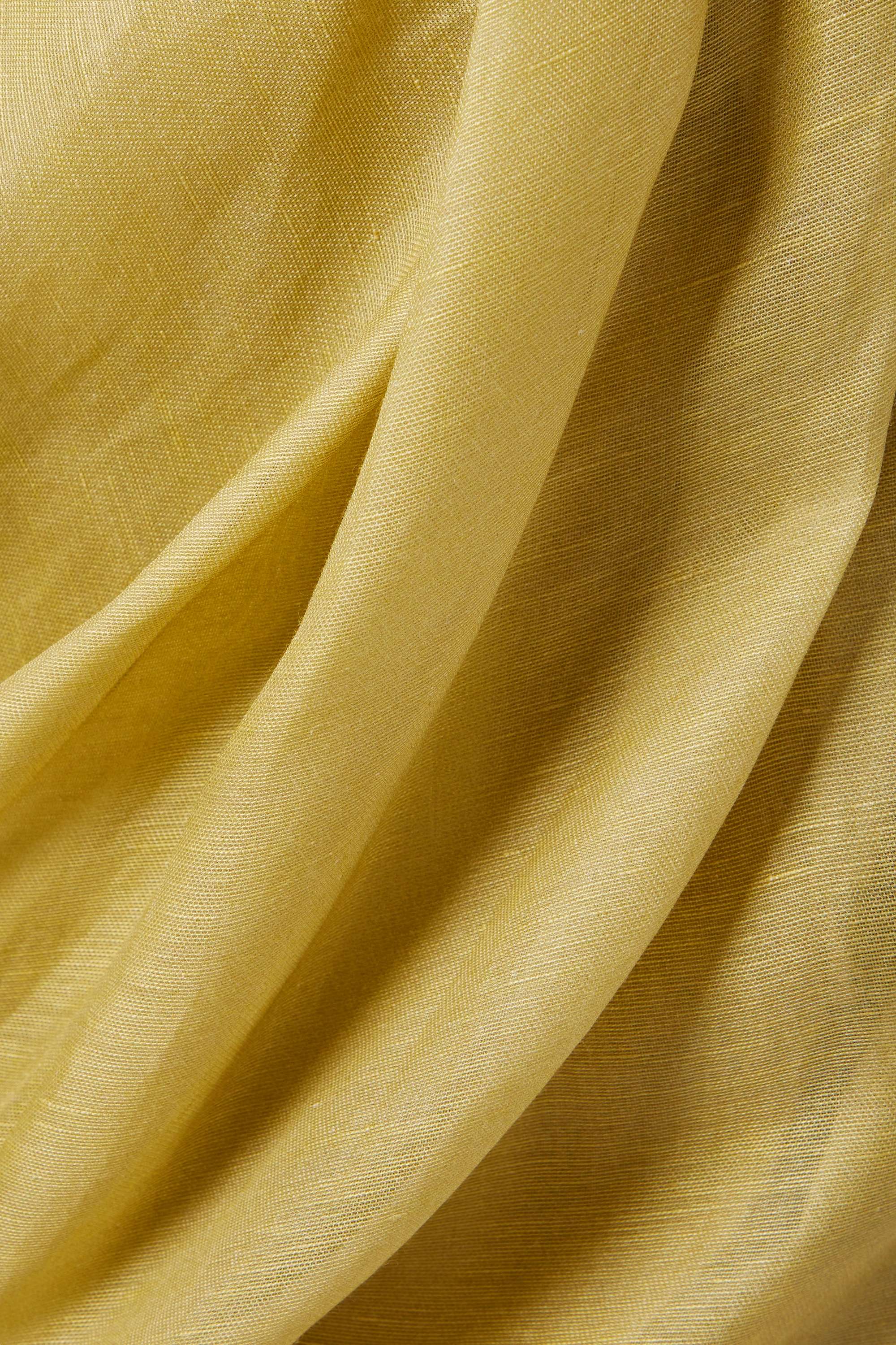 Haljina sa otvorenim ramenima